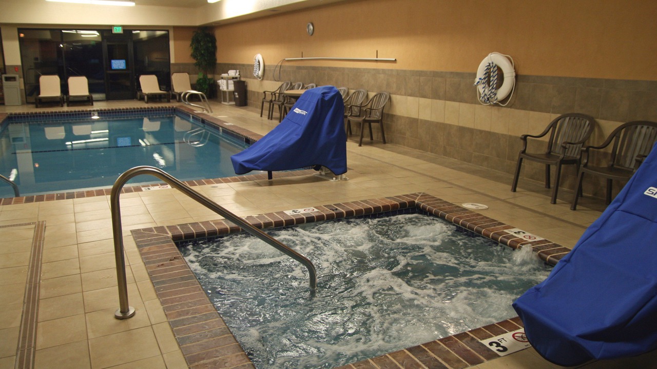 Photo of Outdoor in Burlington