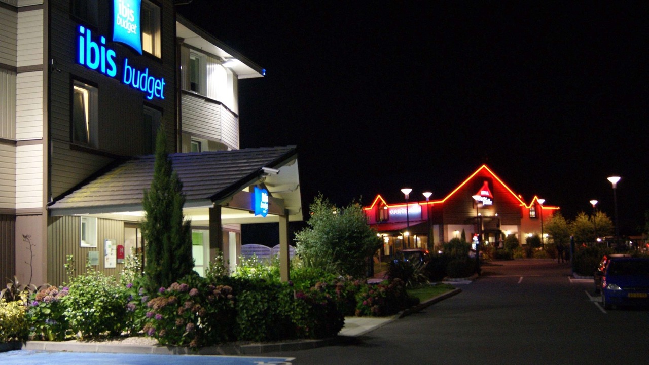 Photo of Buildings in Nonant