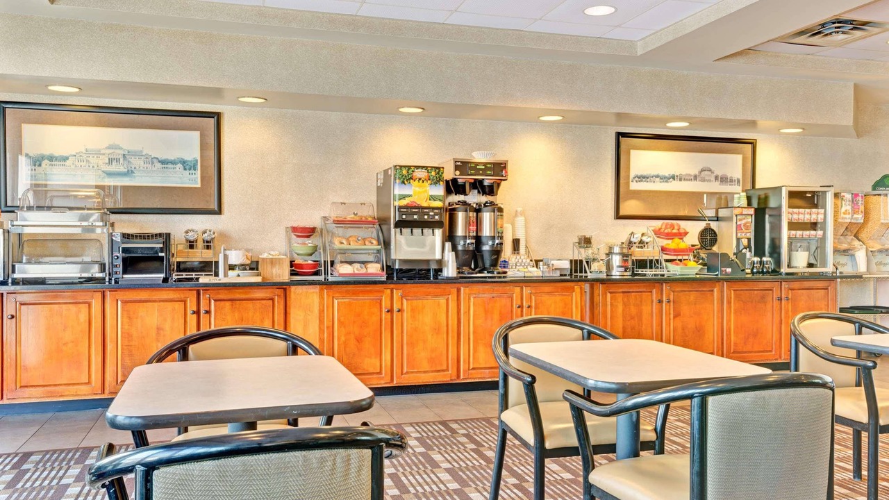 Photo of Kitchen in Blue Ash