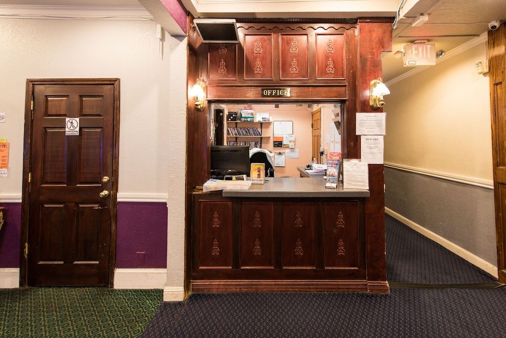 Photo of Kitchen in Lower Nob Hill