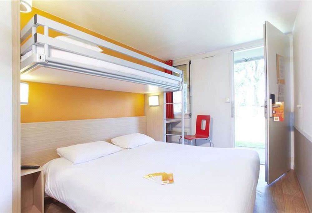 Photo of Bedroom in Roncq