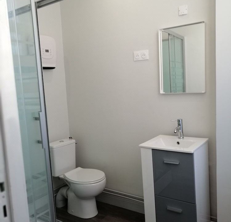 Photo of Bathroom in Douai