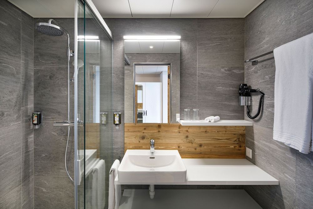 Photo of Bathroom in Kloten