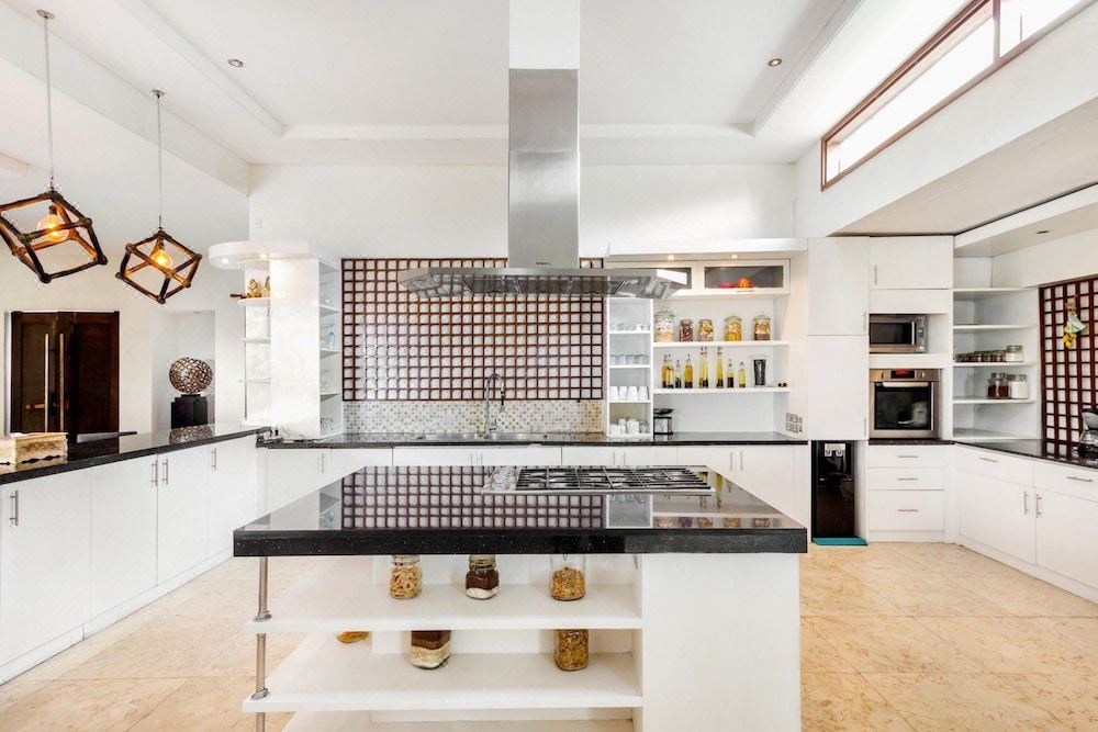 Photo of Kitchen in Berawa