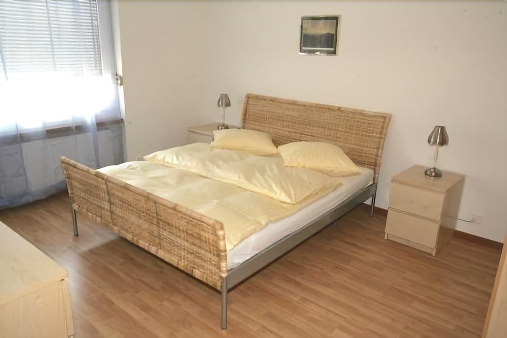 Photo of Bedroom in Oerlikon