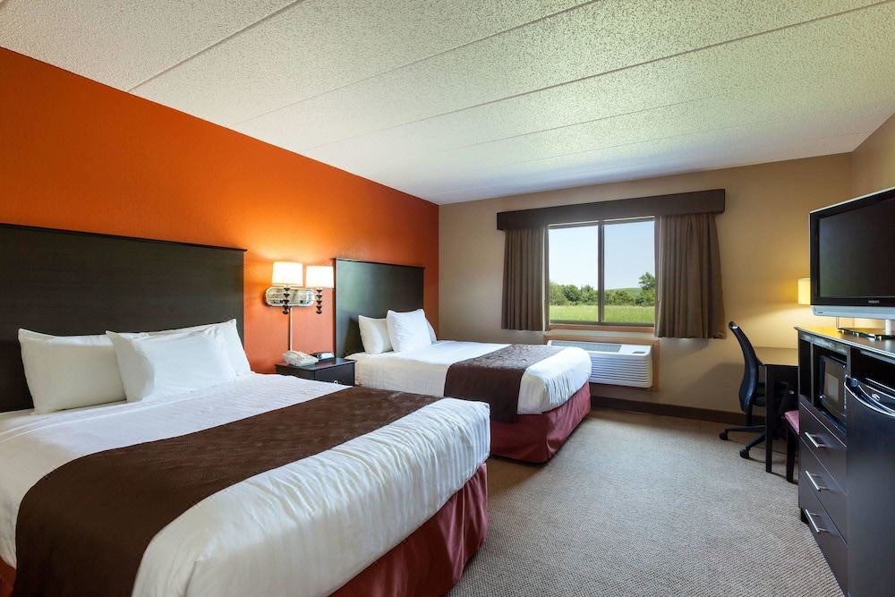 Photo of Bedroom in Algona