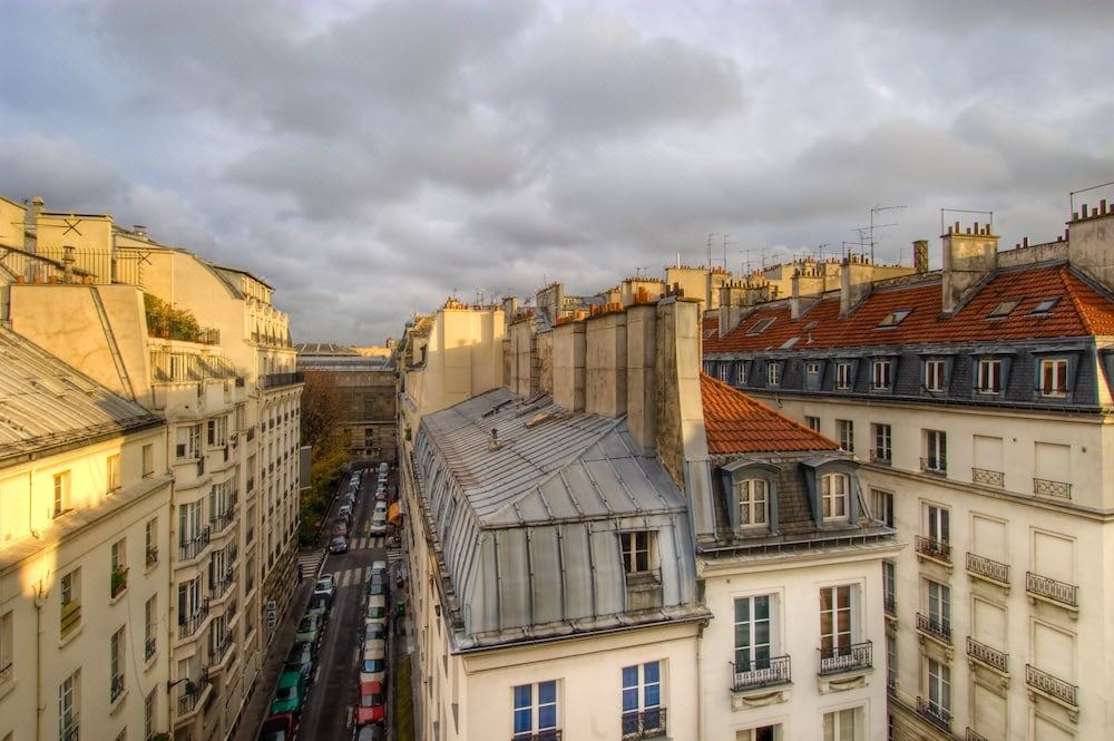 Photo of Buildings in Gaillon