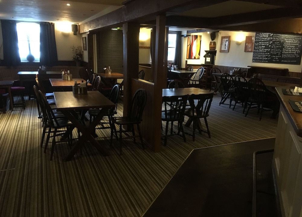 Photo of Livingroom in Silverton