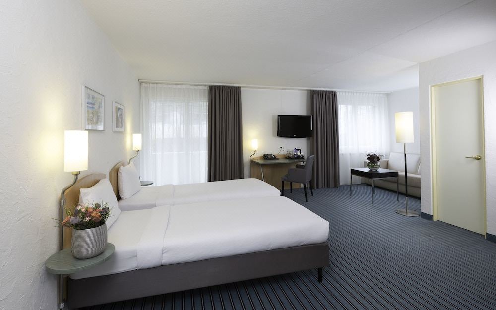 Photo of Bedroom in Glattbrugg