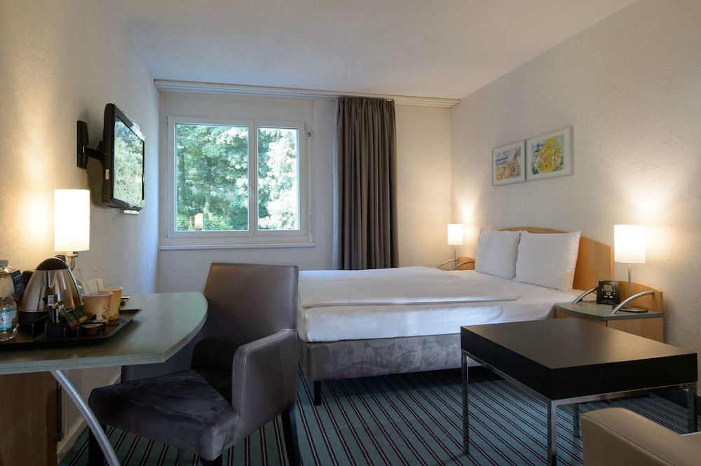 Photo of Livingroom in Glattbrugg