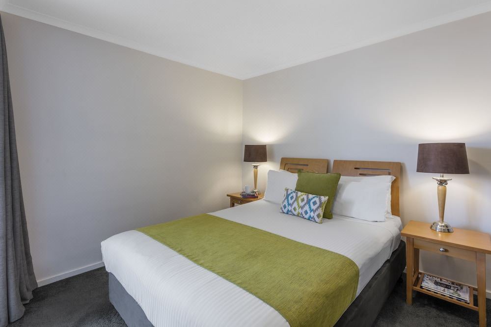 Photo of Bedroom in Chippendale