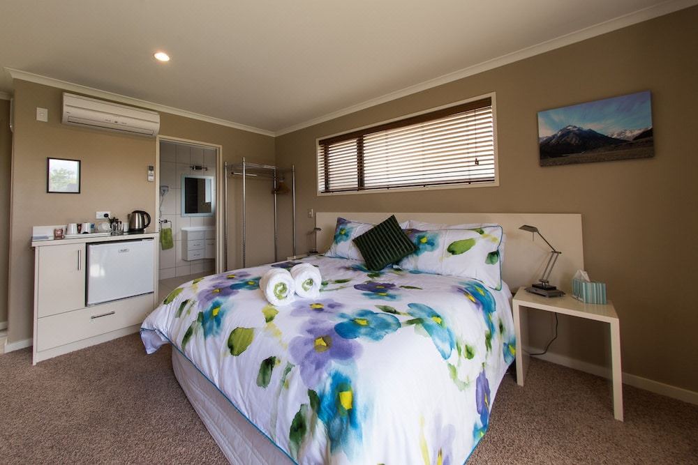 Photo of Bedroom in Omarama