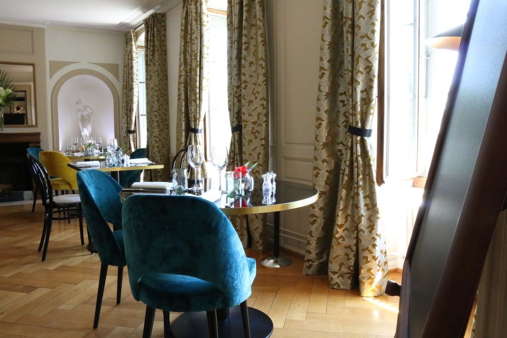 Photo of Livingroom in Morges