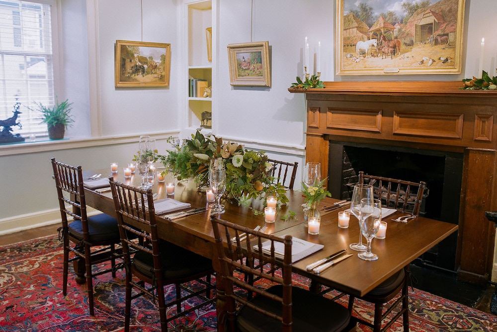 Photo of Livingroom in Middleburg