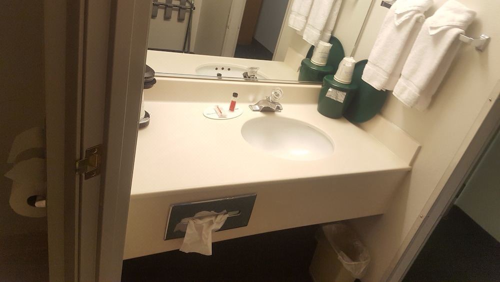 Photo of Bathroom in Coeur d'Alene