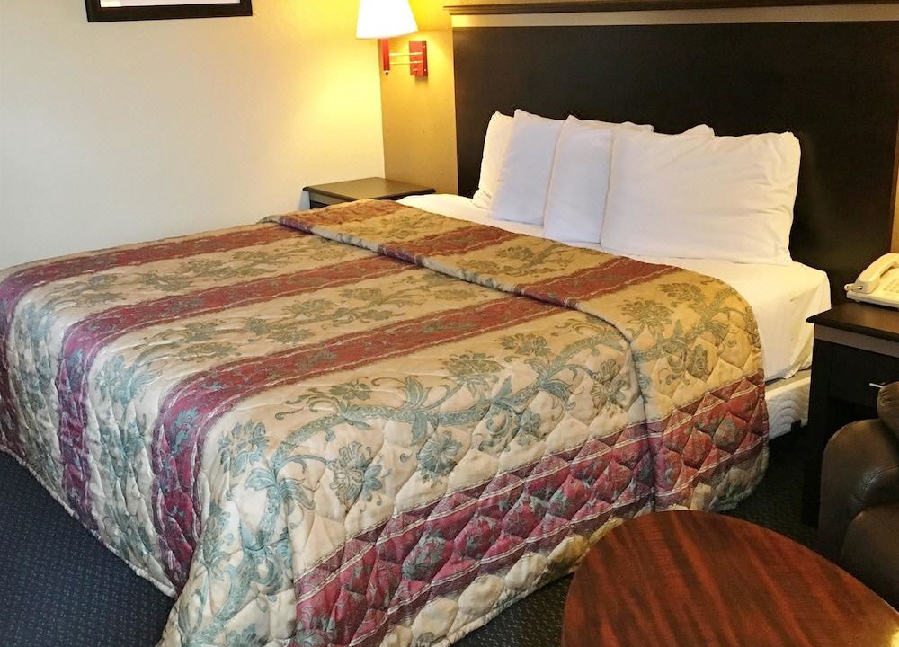 Photo of Bedroom in Franklin