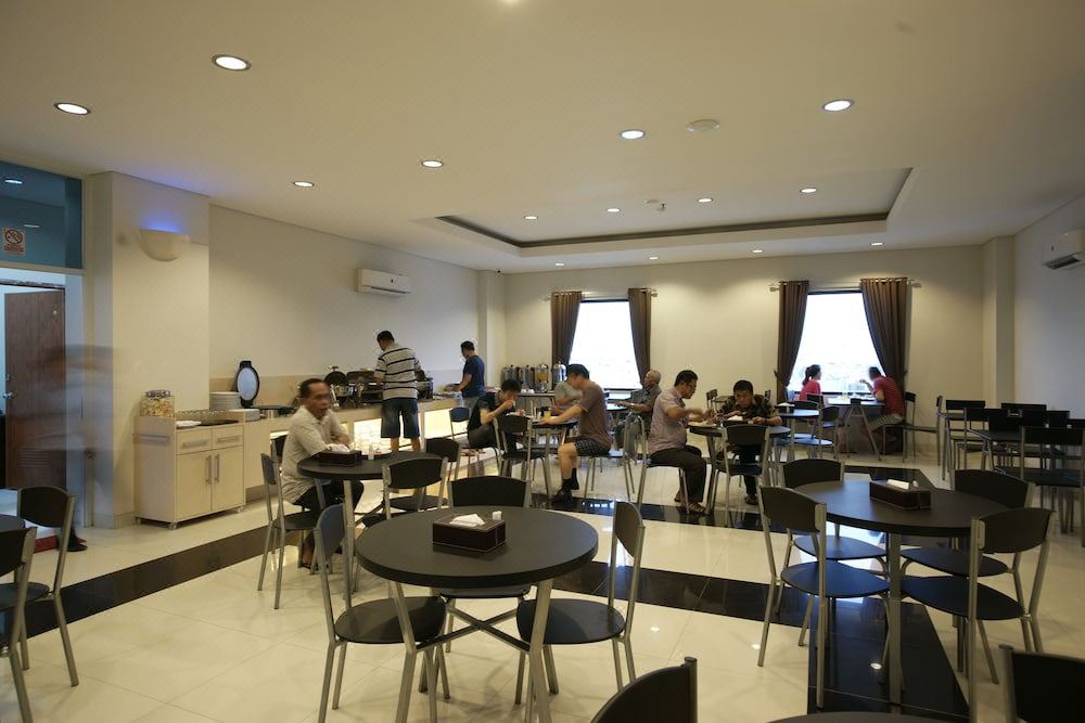 Photo of Livingroom in Old Jakarta