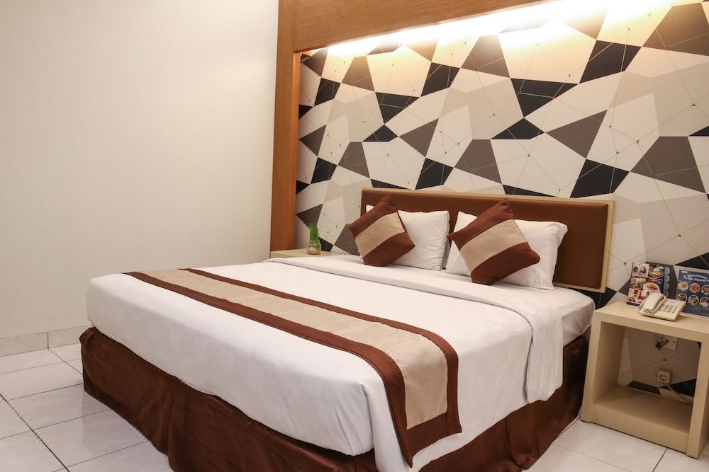 Photo of Bedroom in Old Jakarta