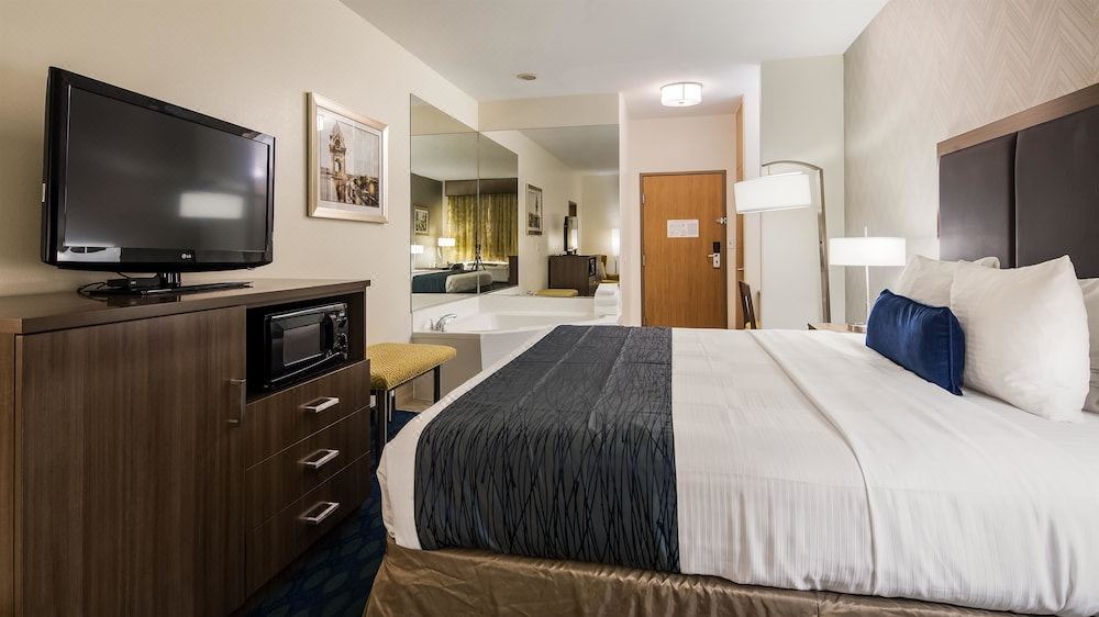 Photo of Bedroom in Tulsa