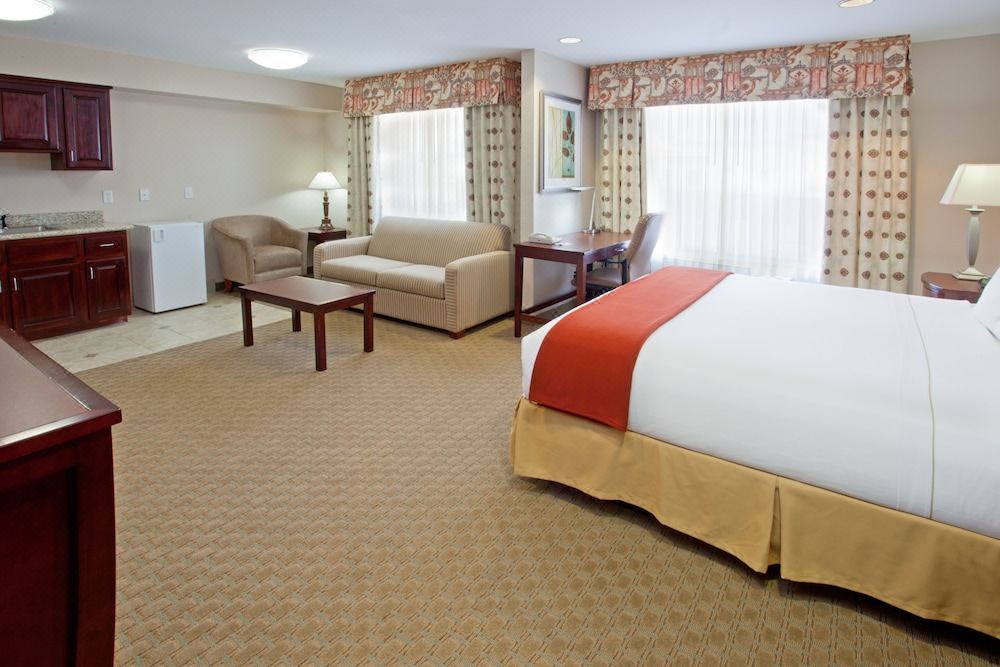 Photo of Bedroom in University Park
