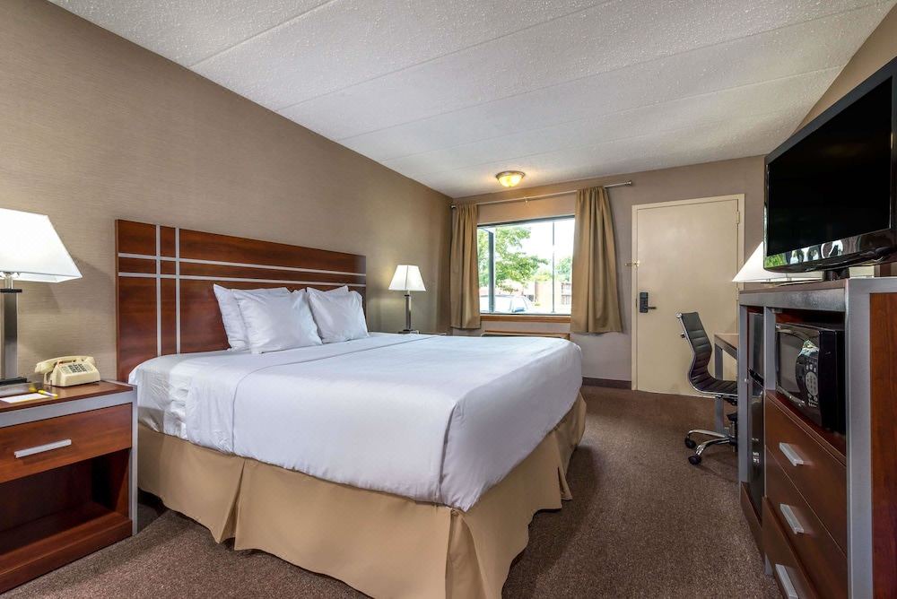 Photo of Bedroom in Vineland
