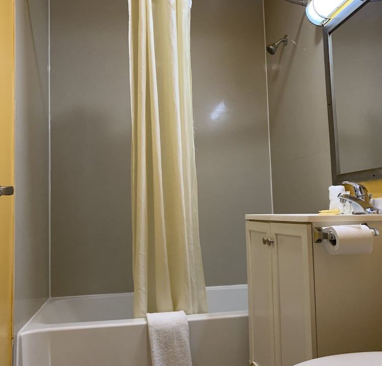 Photo of Bathroom in Wrightstown