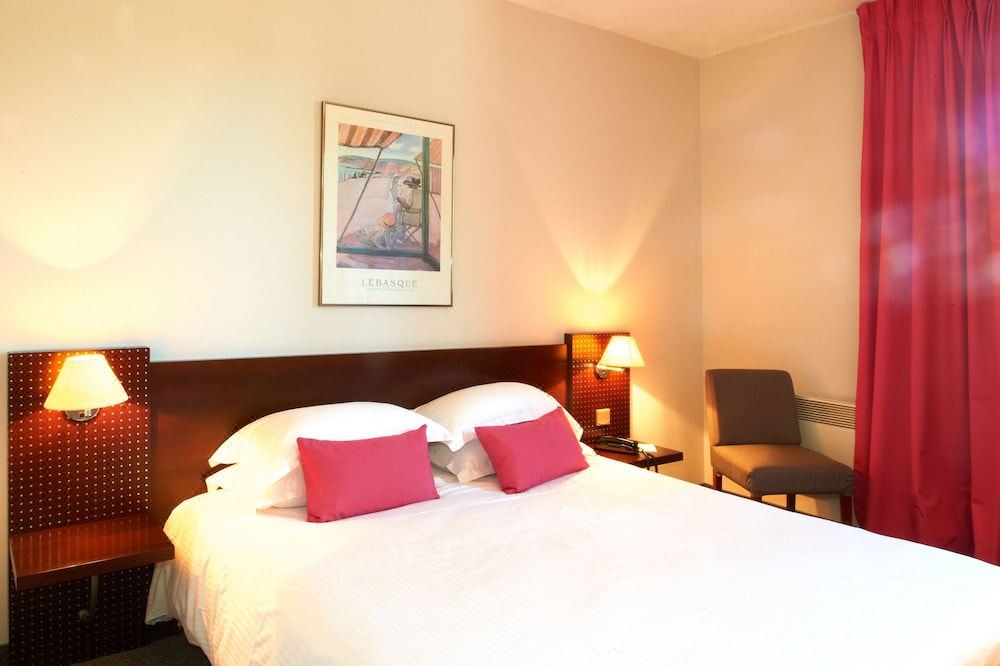 Photo of Bedroom in Obernai