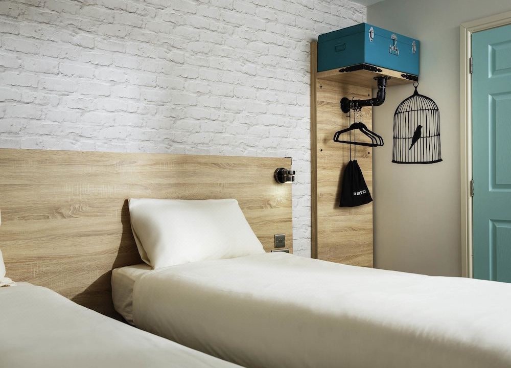 Photo of Bedroom in Oldbury