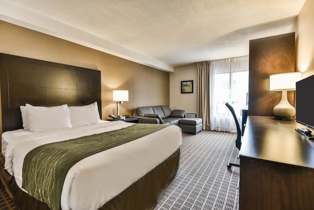 Photo of Bedroom in Windsor