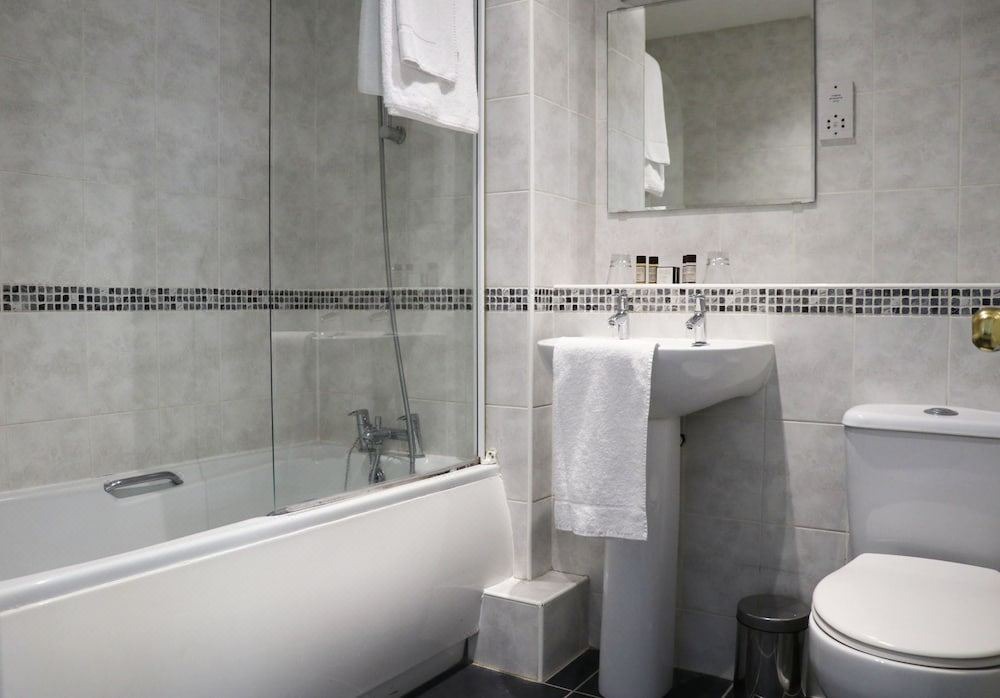 Photo of Bathroom in Belper
