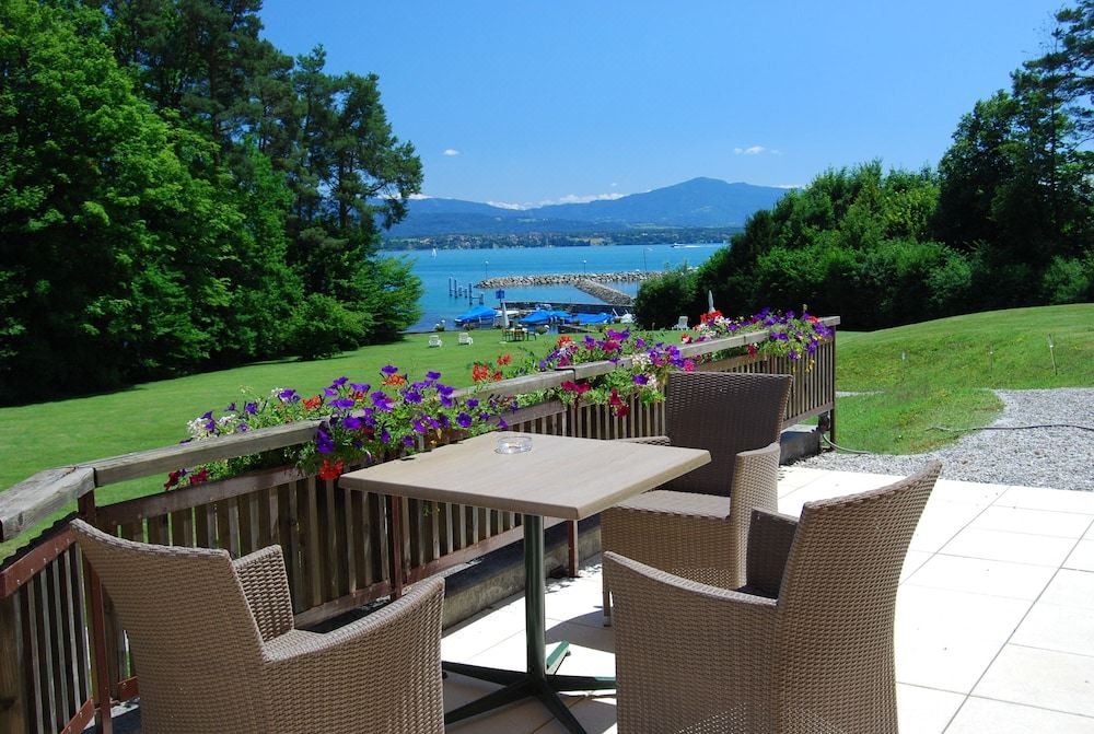 Photo of Patio Balcony in Prangins