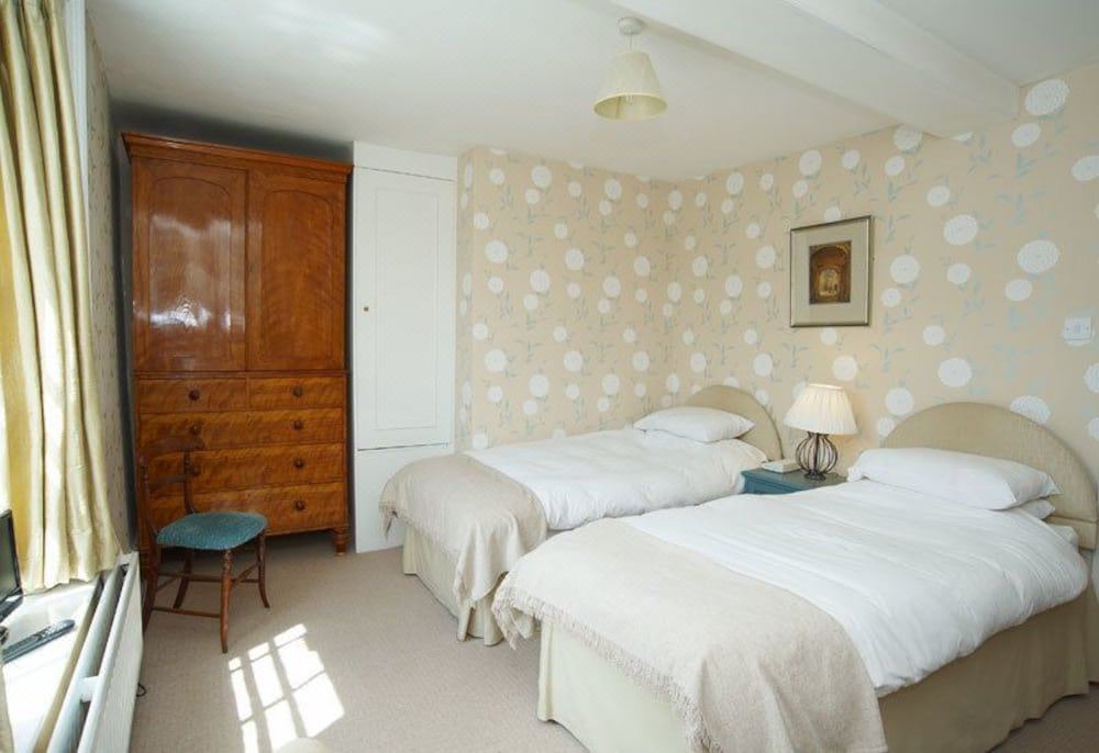 Photo of Bedroom in Mere