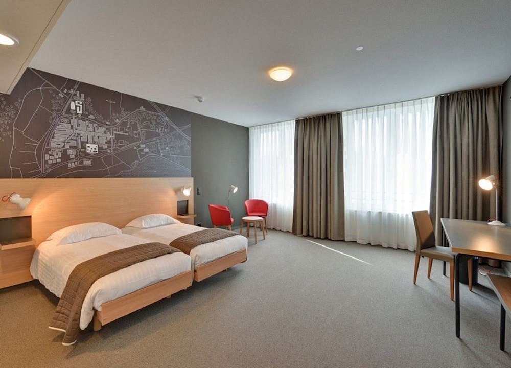 Photo of Bedroom in Ecublens