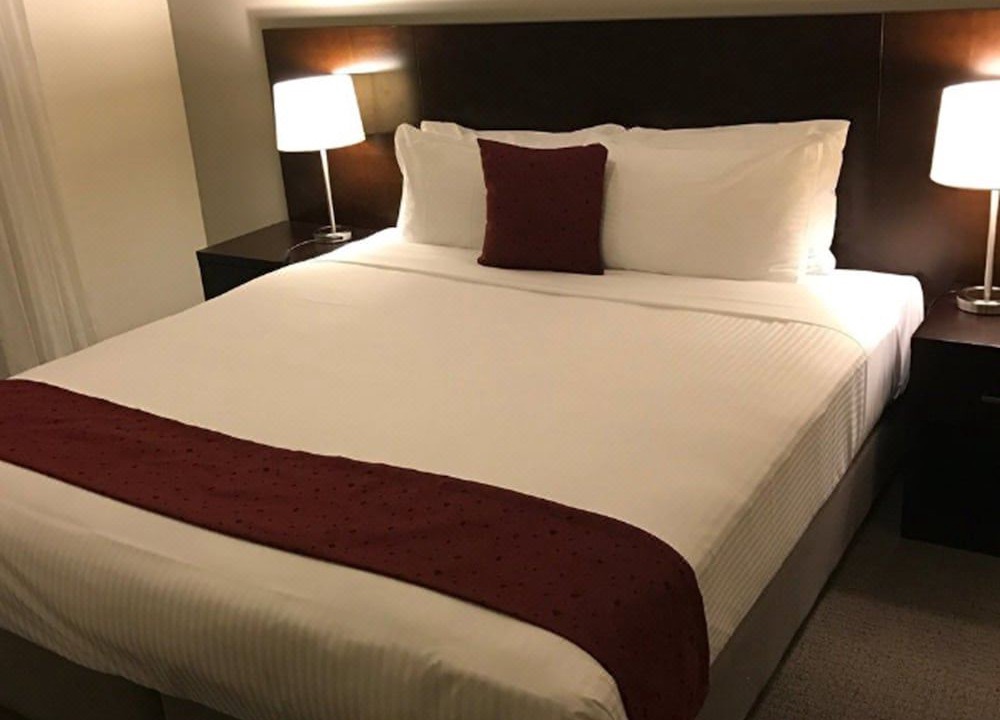 Photo of Bedroom in Moonee Ponds