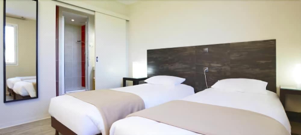 Photo of Bedroom in Perpignan