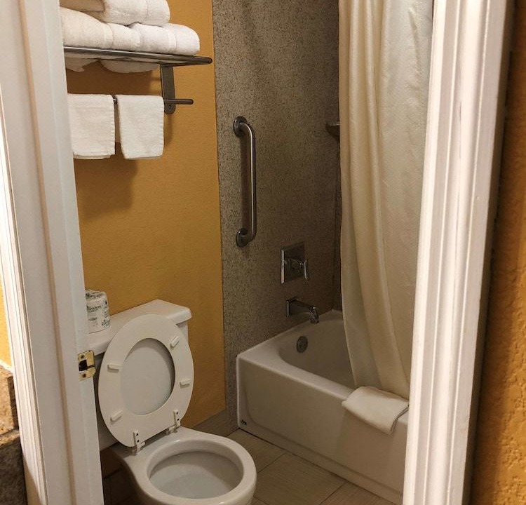 Photo of Bathroom in Grove City