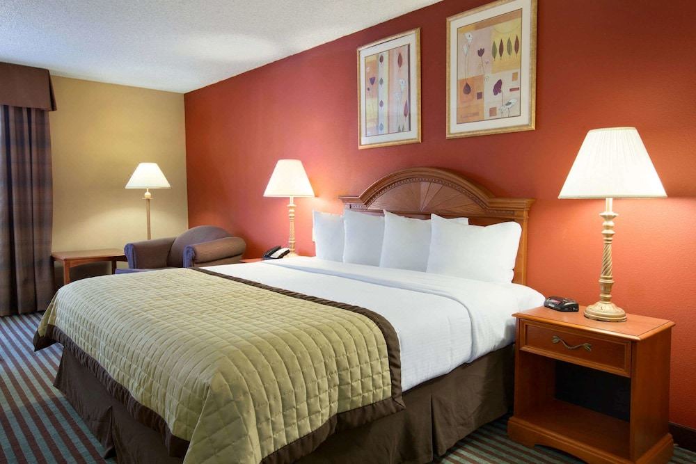 Photo of Bedroom in Central Oklahoma City