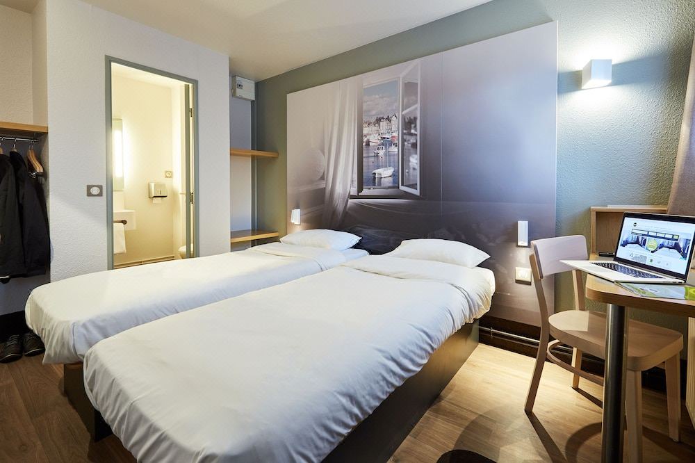 Photo of Bedroom in La Glacerie