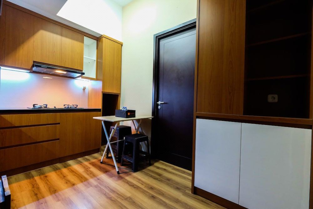 Photo of Kitchen in Bumi Serpong Damai