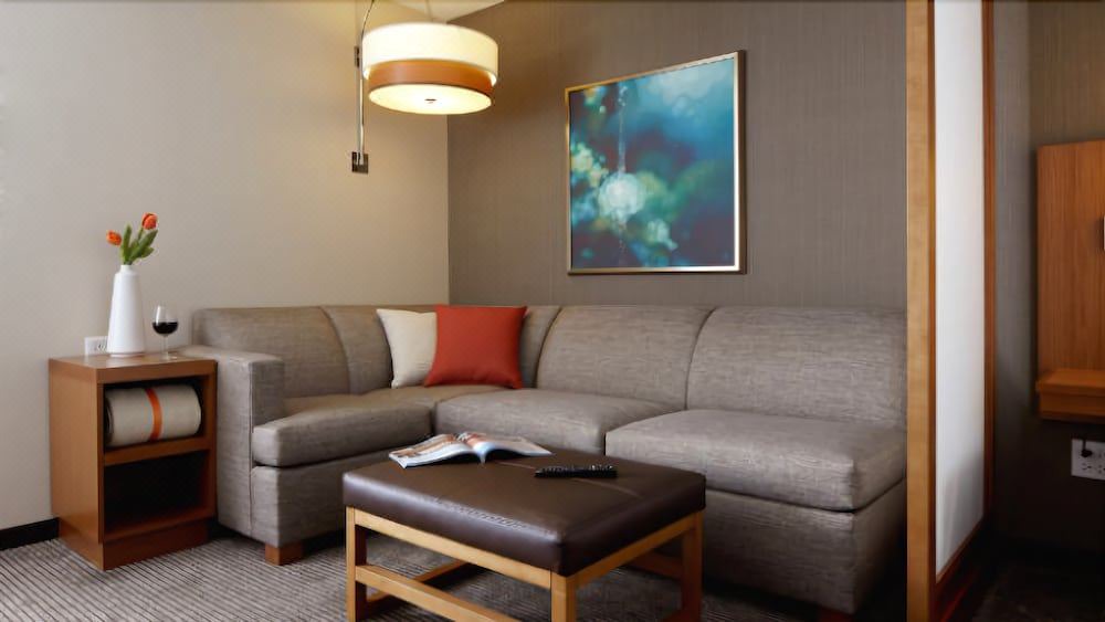 Photo of Livingroom in Hyde Park