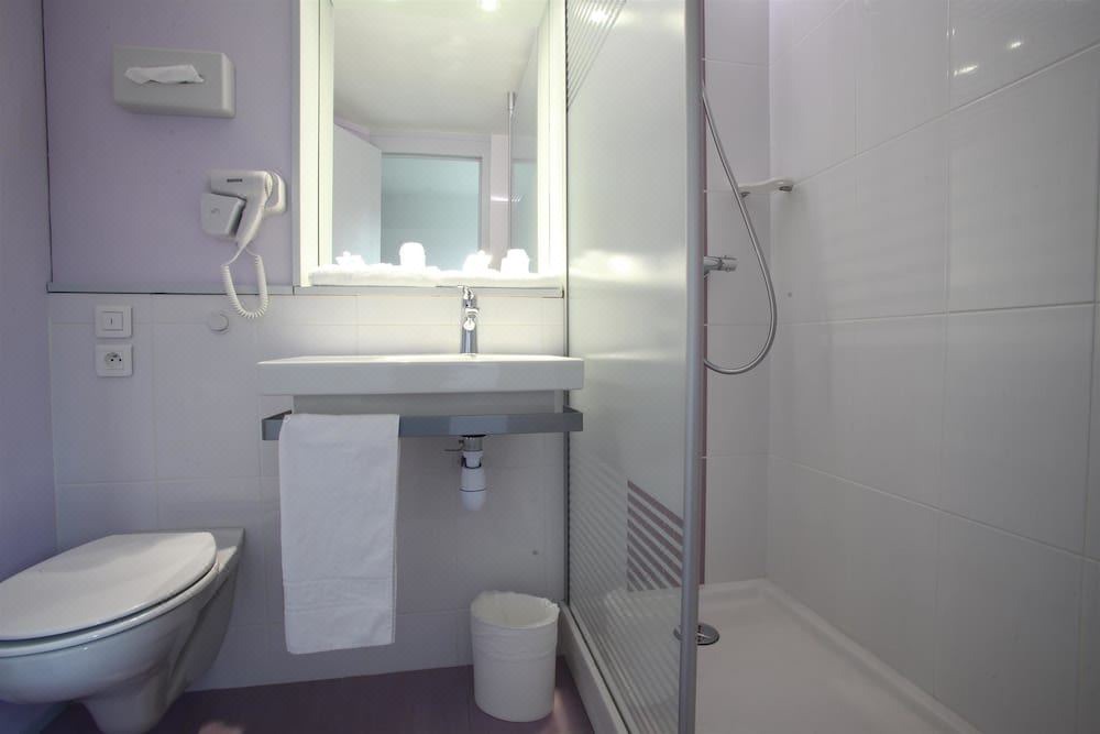 Photo of Bathroom in Ludres