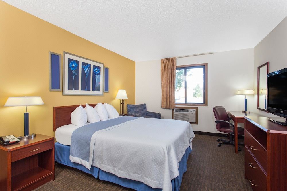 Photo of Bedroom in Austin