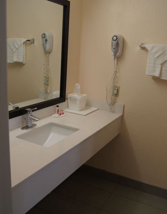 Photo of Bathroom in North Richland Hills