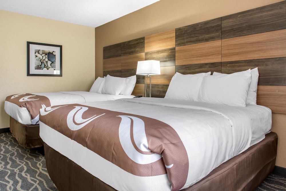 Photo of Bedroom in Richmond