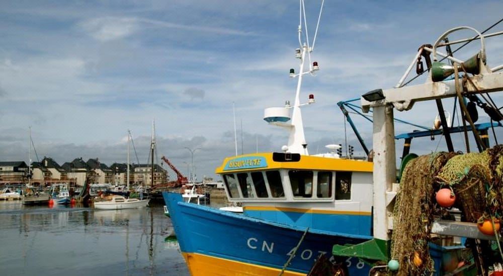 Photo of Outdoor in Grandcamp-Maisy