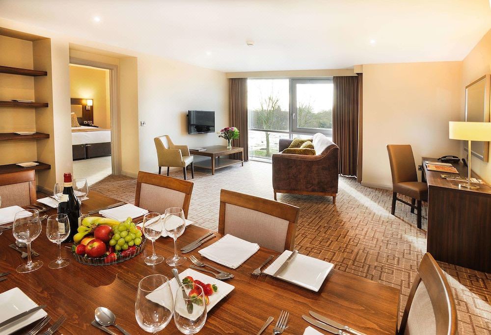 Photo of Livingroom in Heston