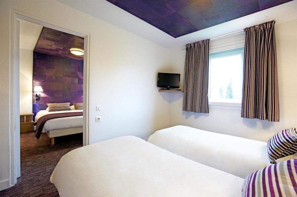 Photo of Bedroom in Bourg-les-Valence