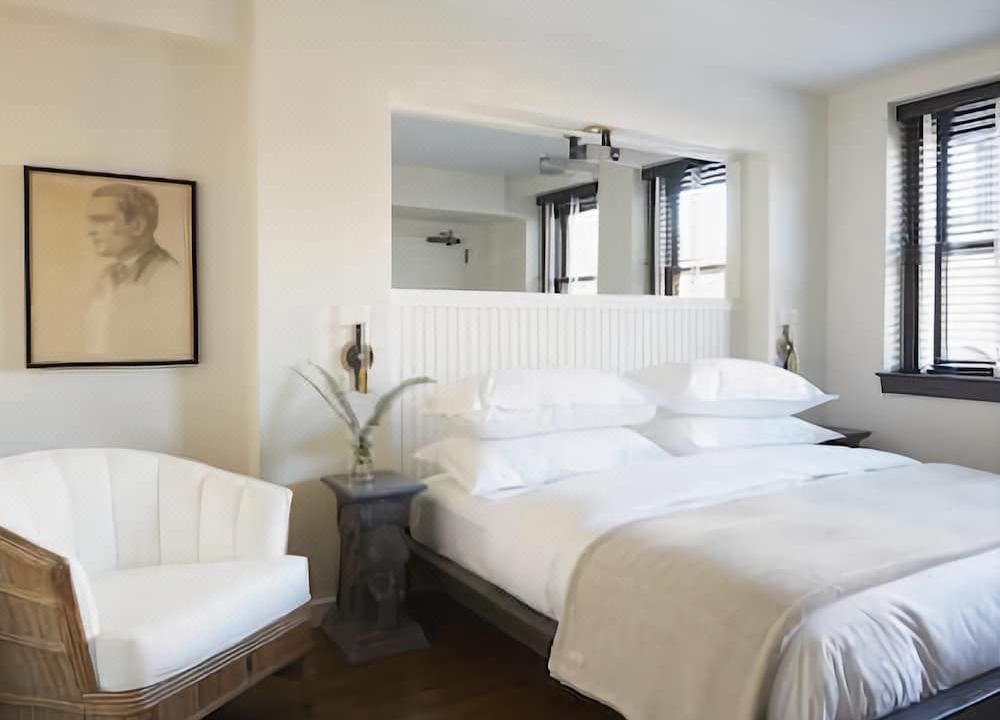 Photo of Bedroom in Downtown