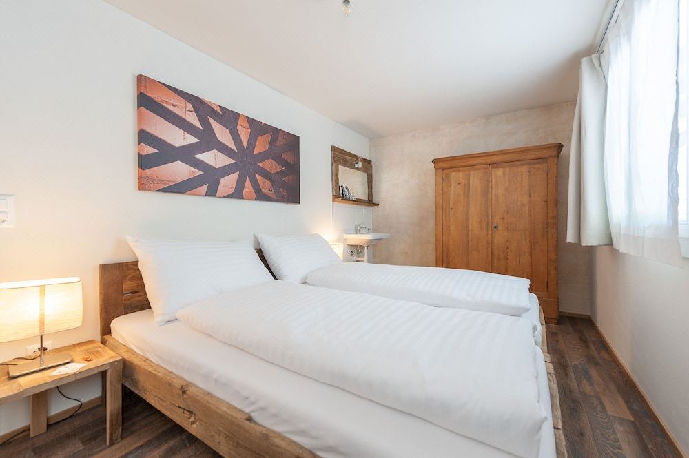 Photo of Bedroom in Lungern