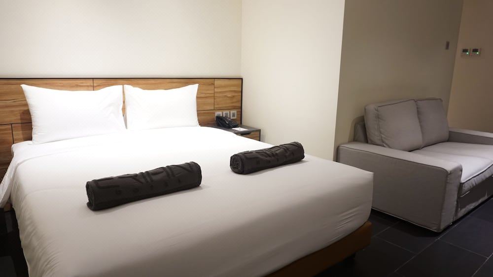 Photo of Bedroom in Gondangdia